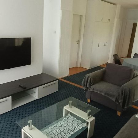 Tisa Self Check In Apartment Plitvička Jezera Exterior foto