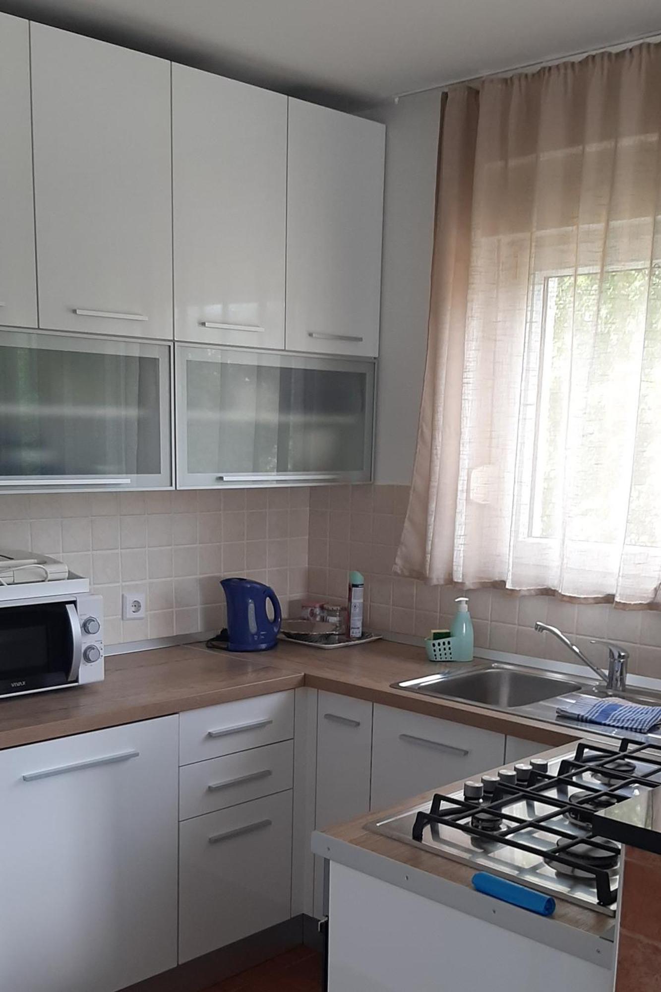 Tisa Self Check In Apartment Plitvička Jezera Exterior foto