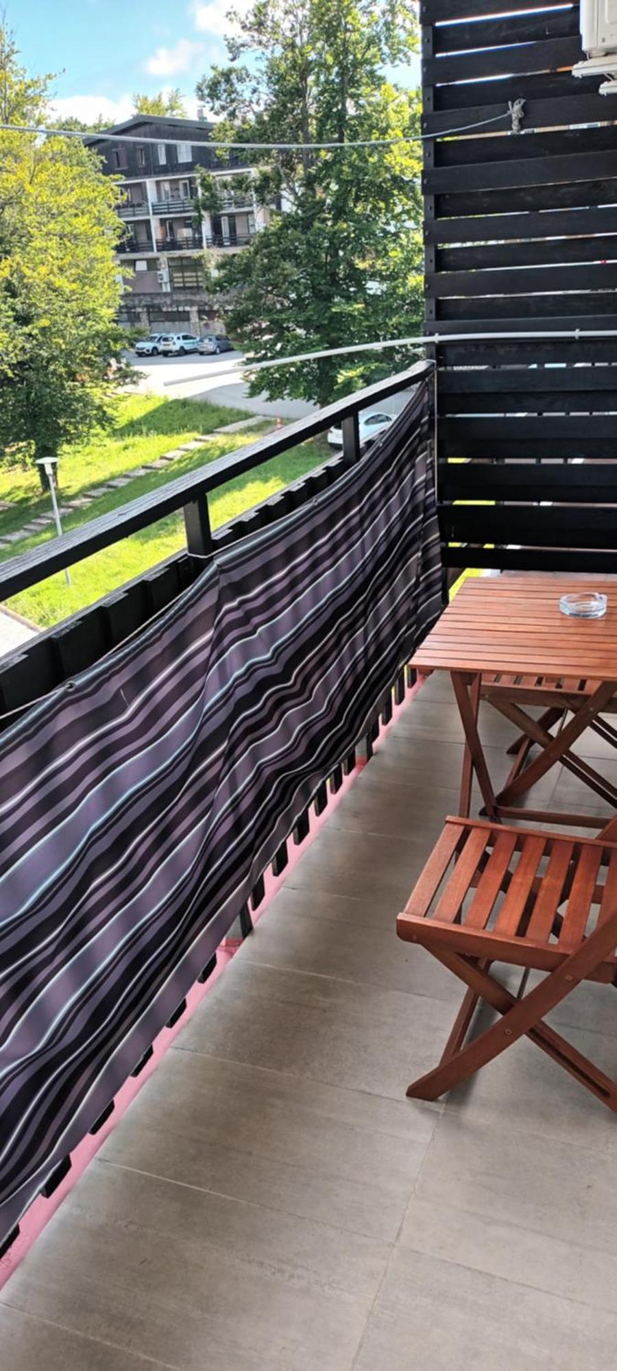 Tisa Self Check In Apartment Plitvička Jezera Exterior foto