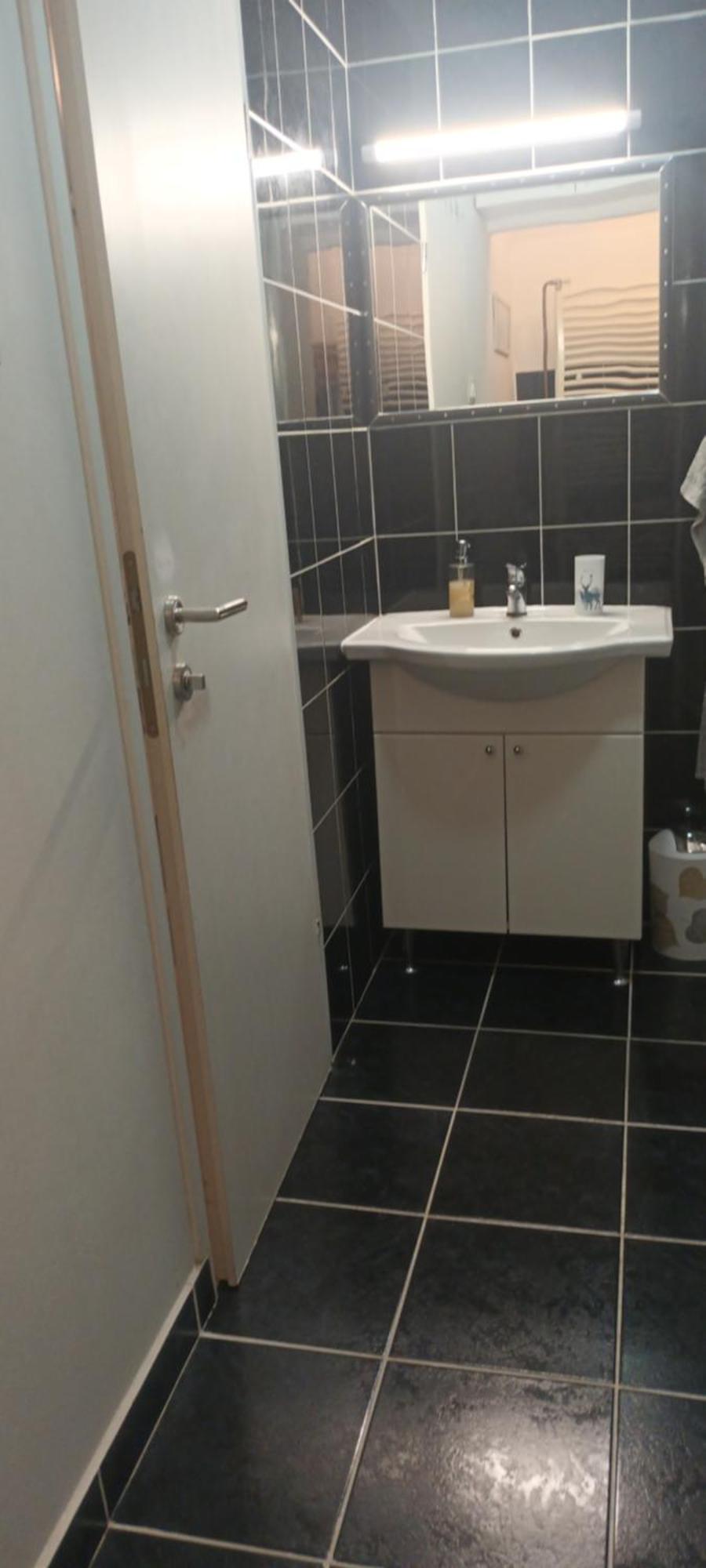 Tisa Self Check In Apartment Plitvička Jezera Exterior foto