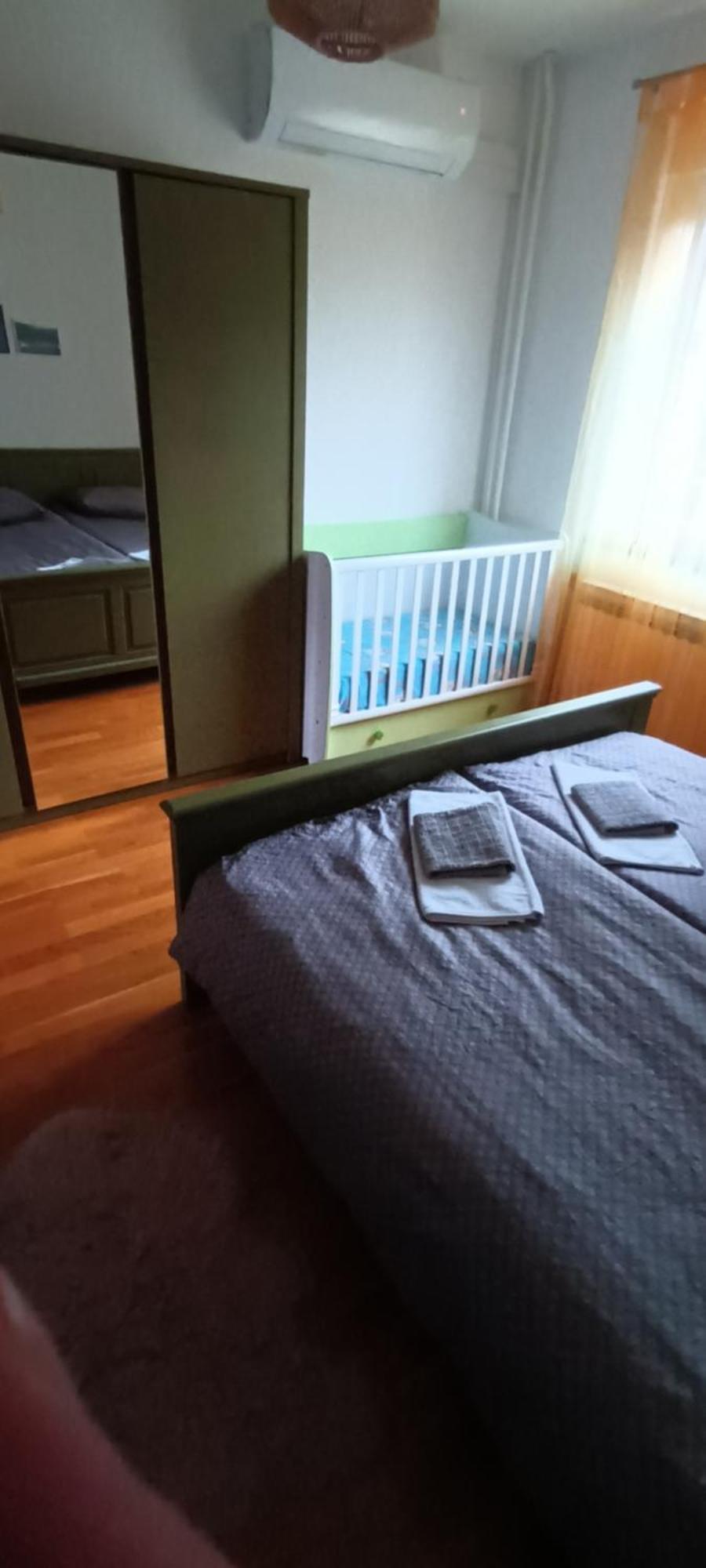 Tisa Self Check In Apartment Plitvička Jezera Exterior foto