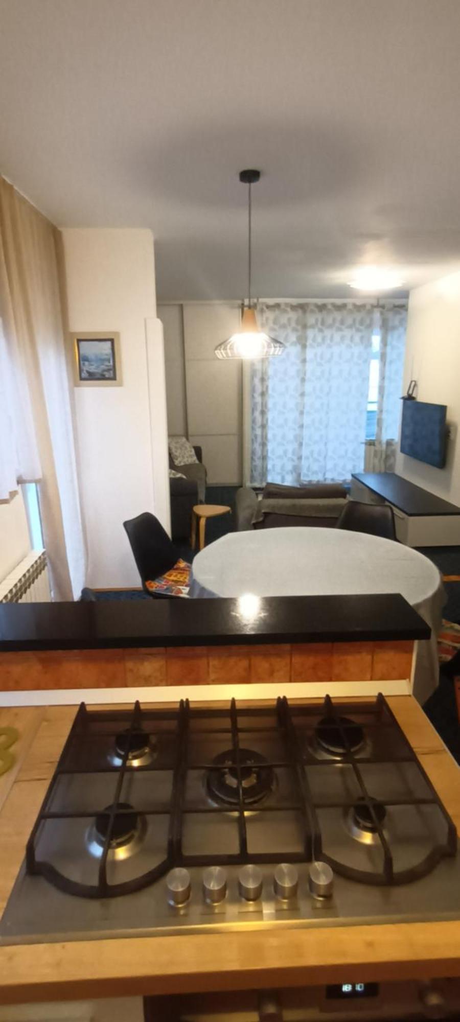 Tisa Self Check In Apartment Plitvička Jezera Exterior foto