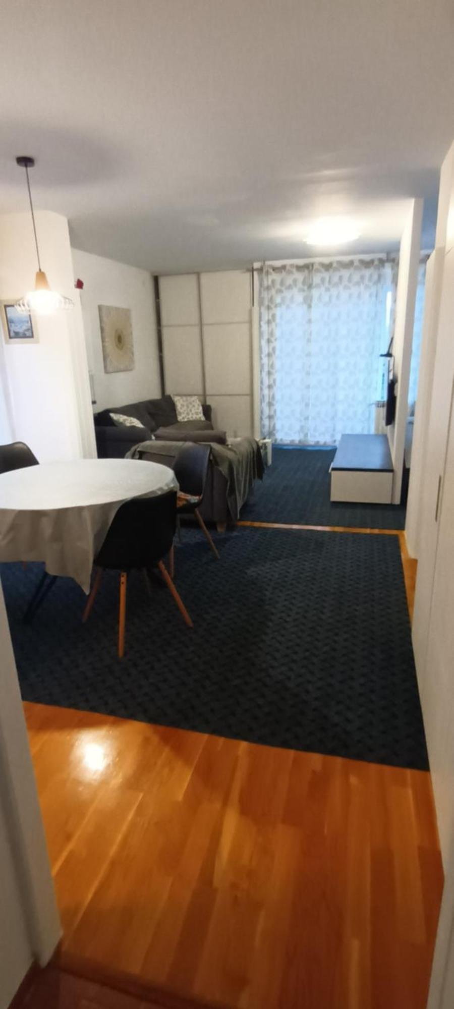 Tisa Self Check In Apartment Plitvička Jezera Exterior foto