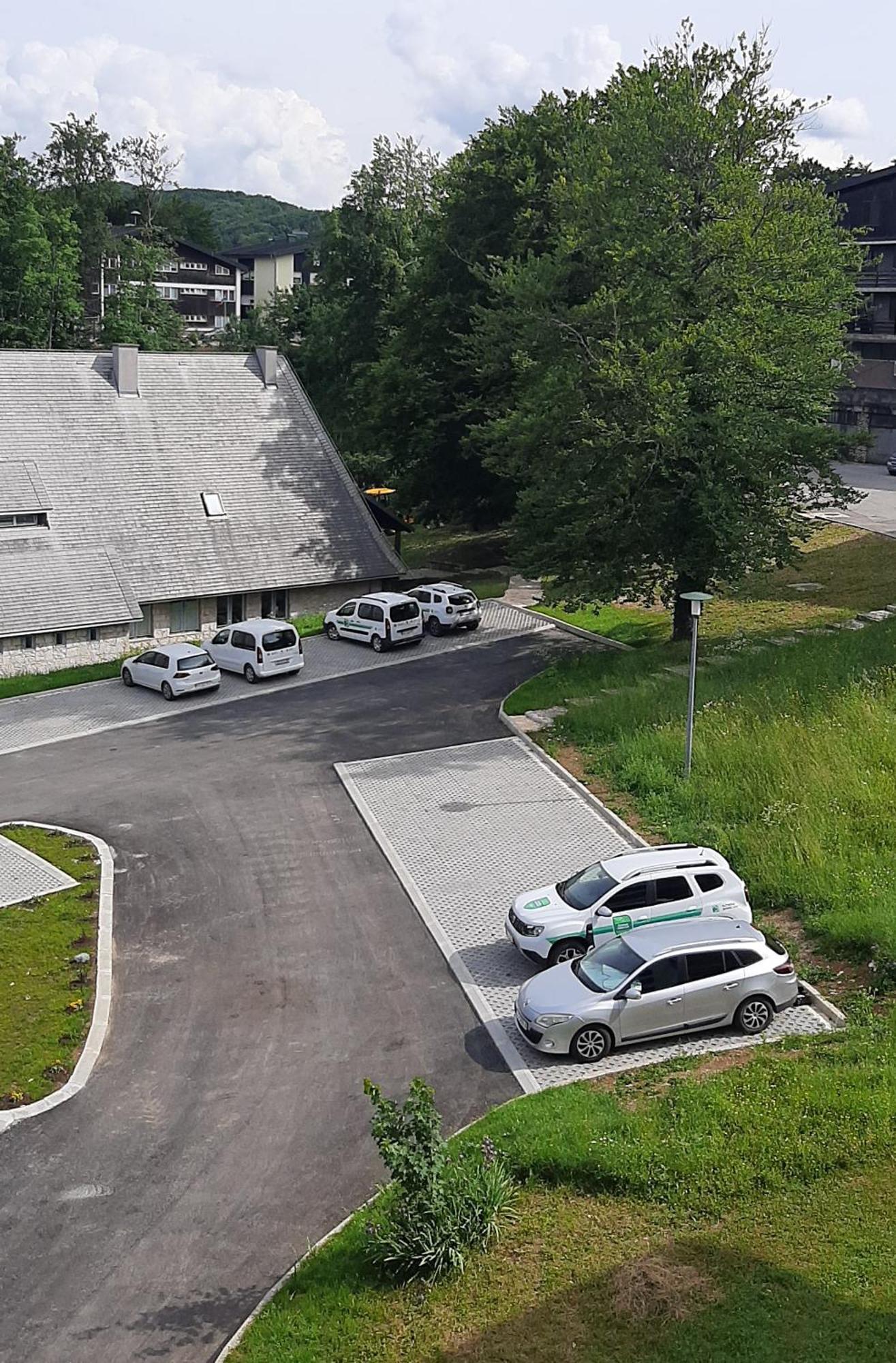 Tisa Self Check In Apartment Plitvička Jezera Exterior foto
